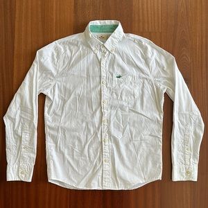 Hollister Button Down Shirt